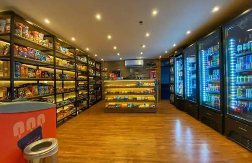 Flat no S4 Hotel em Águas Claras - Foto 10