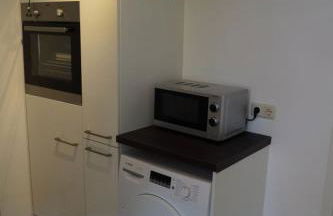 Villa Paz Rhein-Main Offenbach - Photo 8