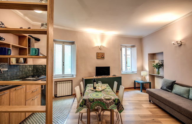 Cappellari 2 Campo de Fiori - Photo 21