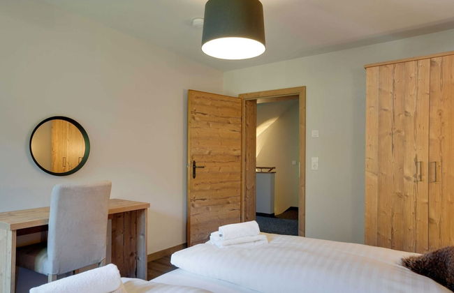 Chalet in Hollersbach / Salzburg Near ski Area - Foto 6