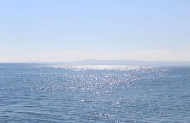 Beachfront Panoramic Seaview Free Wifi & Parking - Photo 16