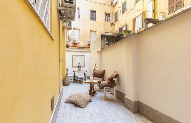 Vatican home for seven people - Foto 67