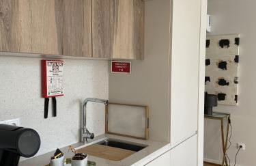 Charminn Aveiro Estação - Foto 9