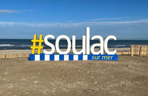 Domaine construction bois sur pilotis dans une chênaie proche océan - Foto 12