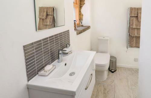 The Barn at Crow Hill Shaw Farm - Foto 17