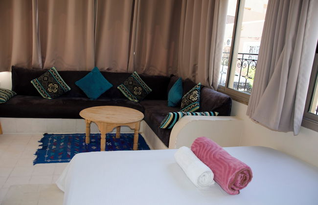 SurfAppartMorocco - Photo 12