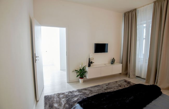 Metropole Apartments Old Town - Foto 10