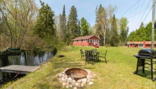 Mud Creek Cottage - Photo 1