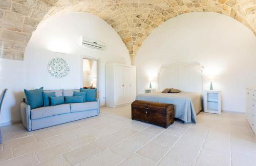 Masseria Macchiaforte - Photo 18