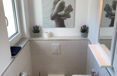 Ferienhaus „Linde 1“ - Foto 8