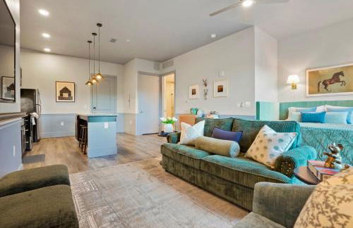 Golden Condo Patio with MTN Views Walk to DT Golden and School of Mines - Photo 3