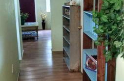 1 Beige Cozy Bungalow or 1 White Cozy Efficiency Cottage in Titusville - Foto 25