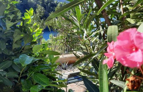 Beachfront Luxury Villa with Private Pool & Stunning Sea Views - Photo 32