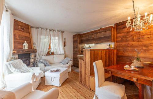 L'Atelier du Temps - Le Petit Refuge Appartement - Foto 1