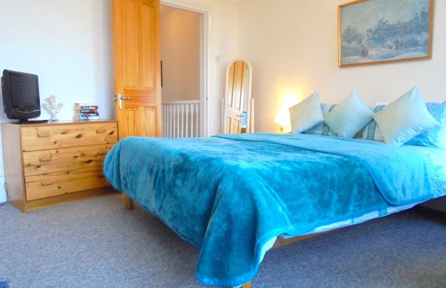 Seaview Cottage - Foto 11