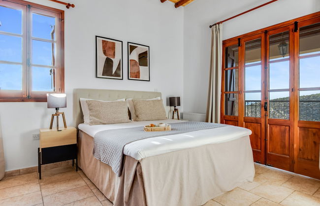 Sanders View - Dreamy 7-bdr Villa With Pool - Foto 5