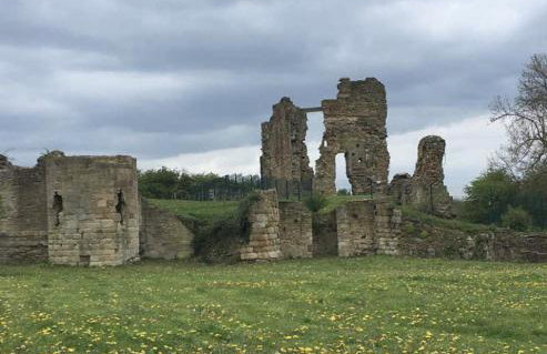 Selston House, 3 bedroom cosy cottage Home for up to 6 Guests, Cul-de-sac on Private road - Foto 15