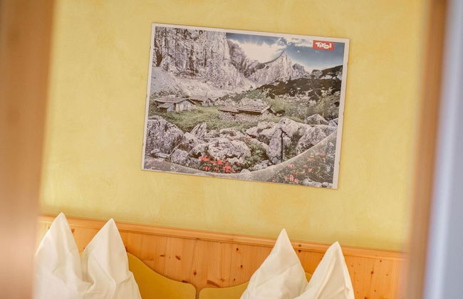 Cosy Apartment in Fugen - Foto 51