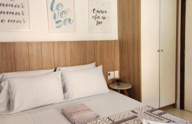 Genipabu Summer House Guarajuba - Foto 55