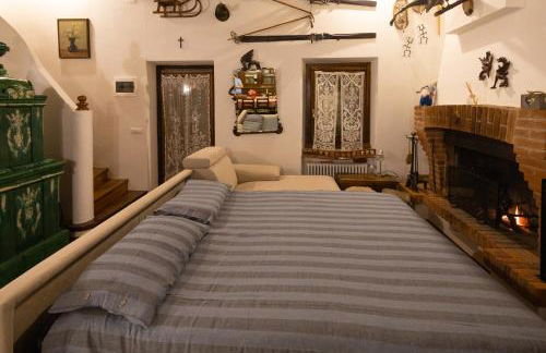 Chalet Corona - Foto 27