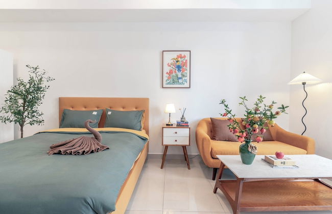 Local Home Apartment Rivergate - Photo 8