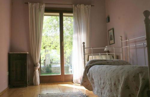 CASA RURAL LA FRESNEDA DE TENZUELA - Foto 13