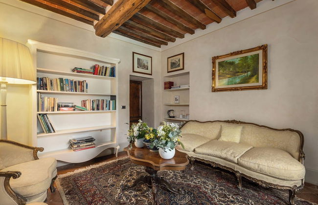 Villa Scorzi - Foto 42