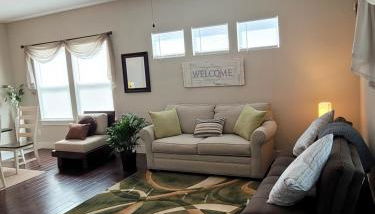 SPACIOUS TOWNHOUSE MINUTES FROM DOWNTOWN SA. - Foto 2