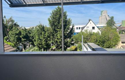 Smoke free small apartement with Garden View - Foto 32
