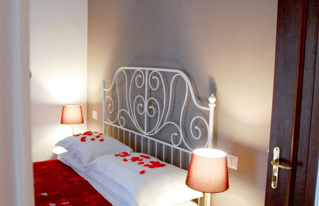 La Locanda dell'Arte-Piazza Dante - Foto 4