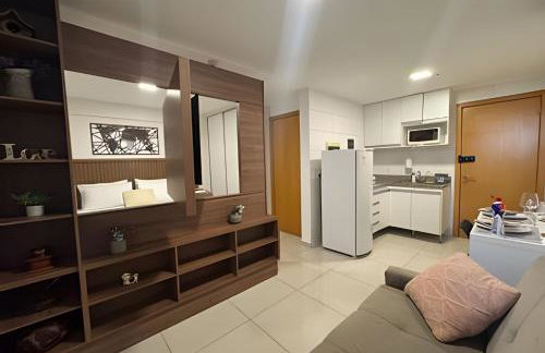 Apt de Luxo I no Shopping DF Plaza - Aguas Claras - Foto 18