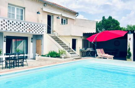 Chez Éric et Marine - Foto 22