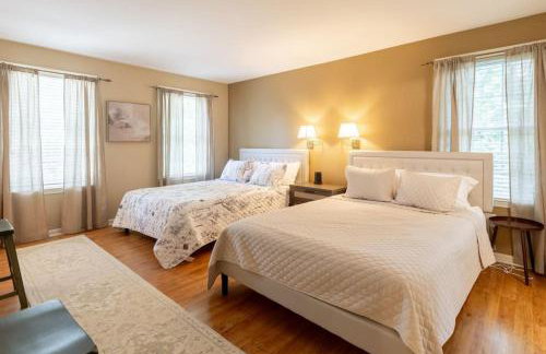Pool and Golf Retreat by Avalon,Cape may,Sea Isle - Foto 18