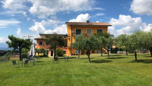 Nice apartments lake view & free parking - Photo 2, Garden, Garden view