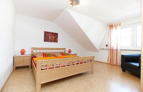 Ferienwohnung Weingut Ackermann - Foto 6