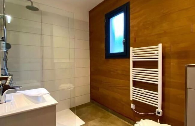 Résidence les Pavillons du Golfe - Foto 34