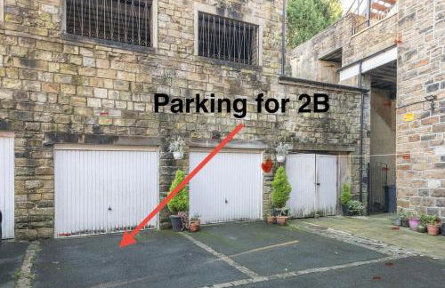 3 bedroom town house in the heart of Haworth - Foto 25