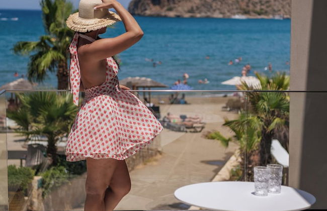 Vergina Beach Resort - Photo 75