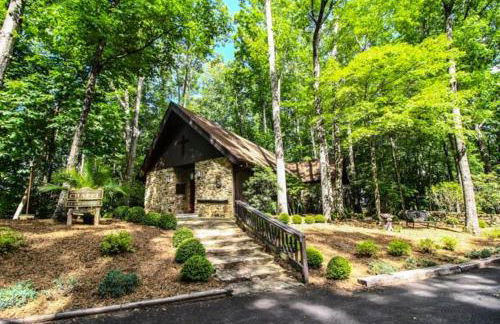 Camp Sasquatch - Powder Horn Mountain - Foto 16