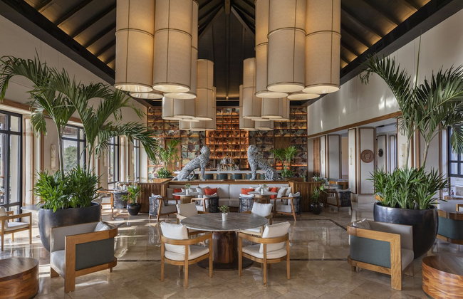 Fairmont Mayakoba Riviera Maya - All Inclusive - Foto 80