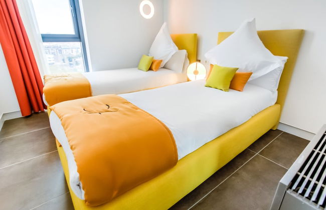 Cosmo Apartments Sants - Photo 11