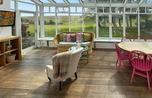 Emmetts Grange Simonsbath - Foto 11