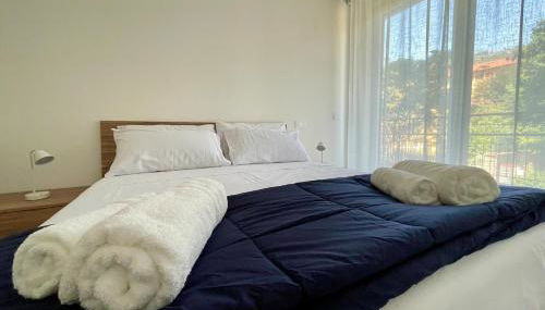 Central Modern Apartment near Lake Como with Elevator and Air Conditioning - Foto 5