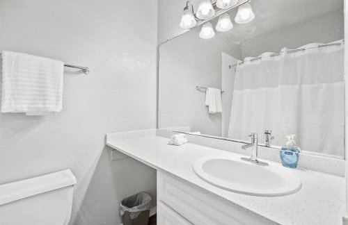 Cozy BoHo 2bd Apartment - Cedar Park/North Austin - Foto 20