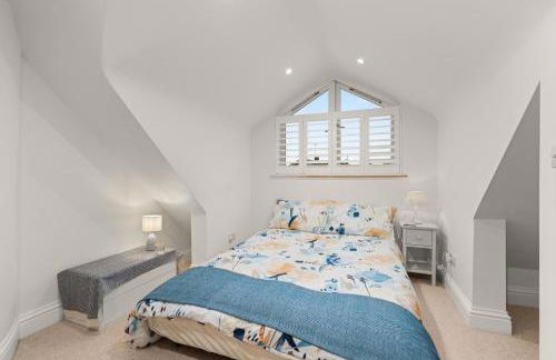 Lavender Cottage - Foto 17