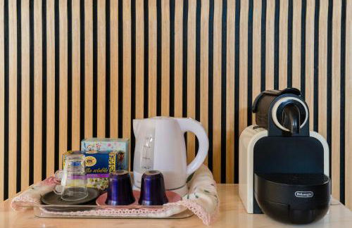 Intera villa ad uso esclusivo con 2 bagni 4 camere da letto,garage,giardino,area fitness,lavatrice,wifi - Foto 21