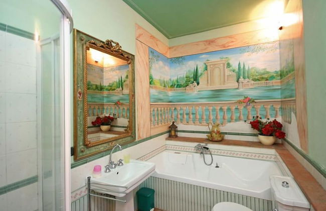 Casa Vania - Foto 41