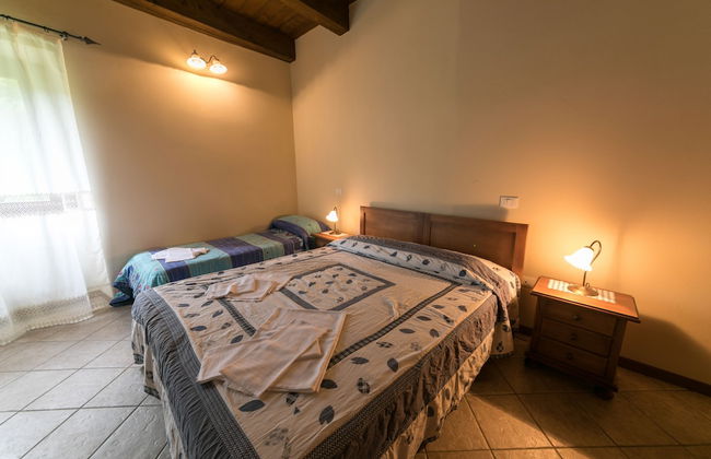 Agriturismo Antico Frutto - Foto 14