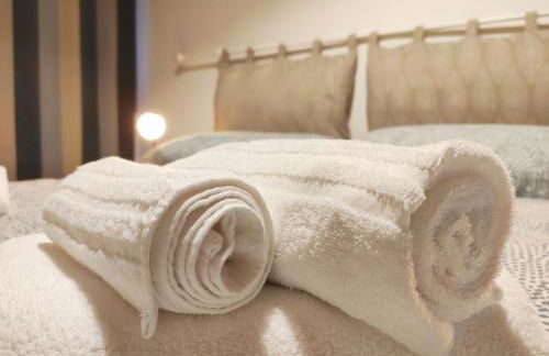 CASA MARGHERITA Basilica view & Terrace - Foto 25