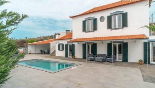 Serenity Villa - Foto 4